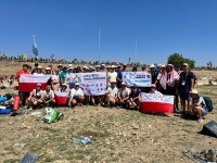 Młodzież diecezji włocławskiej wspomina udział w wydarzeniach centralnych ŚDM