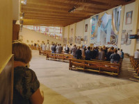 Rejonowe spotkania dla księży i katechetów