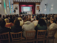 Rejonowe spotkania dla księży i katechetów