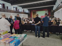 Rejonowe spotkania dla księży i katechetów