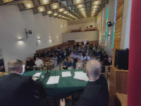 Rejonowe spotkania dla księży i katechetów