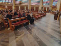 Rejonowe spotkania dla księży i katechetów