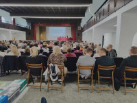 Rejonowe spotkania dla księży i katechetów