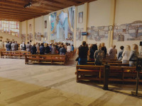Rejonowe spotkania dla księży i katechetów