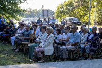 Ślesin: uczczono pamięć zamordowanych Polaków