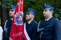 Ślesin: uczczono pamięć zamordowanych Polaków