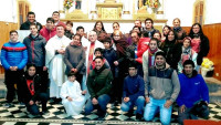 Misjonarz z Argentyny gościem Rady Biskupiej