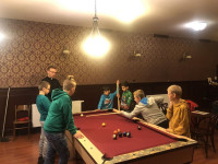 Włocławek: ministranci z katedry zwiedzili WSD