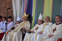 Dożynki Diecezjalno-Wojewódzkie