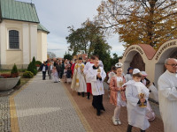 W diecezji włocławskiej urządzano Bale Wszystkich Świętych