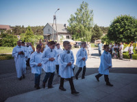 Odolion – mała Fatima