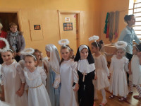 Bale Wszystkich Świętych w diecezji włocławskiej