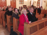 Włocławek-Michelin: rejonowy dzień skupienia wspólnoty Domowego Kościoła