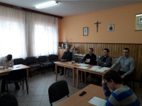 Diecezjalny etap Ogólnopolskiego Konkursu Biblijnego LSO