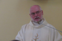 Bp Mering: rekolekcje pomagają odnowić i umocnić relacje z Bogiem