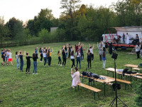 Kramsk: „Przedsionek Lednica”