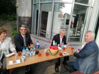 Diecezjalne dziękczynienie za beatyfikację ks. McGivneya