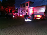 Włocławek: ognisko patriotyczne w parafii św. Stanisława