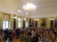 Spotkanie Skautów Europy w ZSK im. ks. Jana Długosza
