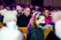 Włocławek: koncert kolęd w100-lecie parafii św. Stanisława