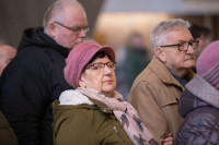 Włocławek: święto rodzin w parafii św. Józefa