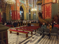 Obchody Światowego Dnia Chorego w diecezji włocławskiej
