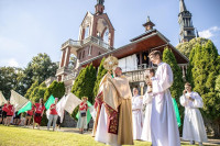 Licheń: Festiwal Radości