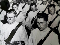 Ciechocinek: 90. urodziny księdza Jana Lipińskiego