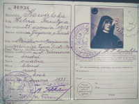 Turek-Wilno: Pielgrzymka śladami św. Siotry Faustyny Kowalskiej