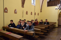 WSD: rekolekcje powołaniowe dla maturzystów