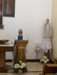 Koło: spotkanie formacyjne przełożonych żeńskich zgromadzeń zakonnych
