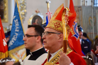 Bp Mering: „Musimy być dumni z naszej Ojczyzny!”