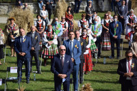 Dożynki Diecezjalno-Wojewódzkie