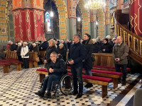 Turek: dzień chorego w okręgu kolsko-tureckim