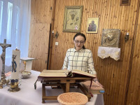 Dzień chorego w Domu Pomocy Społecznej w Piotrkowie Kujawskim