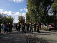 Osięciny włączyły się w akcję „Koronka na ulicach miast”