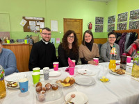 Obchody Światowego Dnia Chorego w diecezji włocławskiej