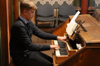 Włocławek: III Ogólnopolski Festiwal Muzyki Organowej i Chóralnej „Surrexit vere”