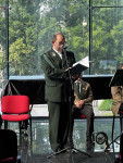 Włocławek: koncert muzyki myśliwskiej w Muzeum Diecezjalnym
