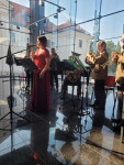 Włocławek: koncert muzyki myśliwskiej w Muzeum Diecezjalnym