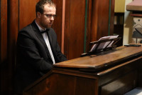 Włocławek: III Ogólnopolski Festiwal Muzyki Organowej i Chóralnej „Surrexit vere”