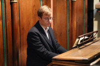 Włocławek: III Ogólnopolski Festiwal Muzyki Organowej i Chóralnej „Surrexit vere”