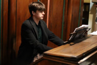 Włocławek: III Ogólnopolski Festiwal Muzyki Organowej i Chóralnej „Surrexit vere”