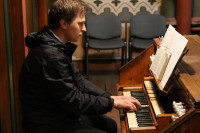 Włocławek: III Ogólnopolski Festiwal Muzyki Organowej i Chóralnej „Surrexit vere”