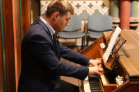 Włocławek: III Ogólnopolski Festiwal Muzyki Organowej i Chóralnej „Surrexit vere”