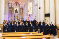 Włocławek: III Ogólnopolski Festiwal Muzyki Organowej i Chóralnej „Surrexit vere”
