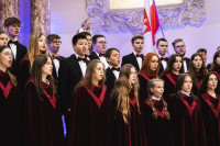 Włocławek: III Ogólnopolski Festiwal Muzyki Organowej i Chóralnej „Surrexit vere”