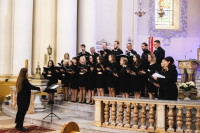 Włocławek: III Ogólnopolski Festiwal Muzyki Organowej i Chóralnej „Surrexit vere”