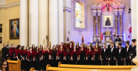 Włocławek: III Ogólnopolski Festiwal Muzyki Organowej i Chóralnej „Surrexit vere”