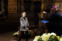 Włocławek: III Ogólnopolski Festiwal Muzyki Organowej i Chóralnej „Surrexit vere”